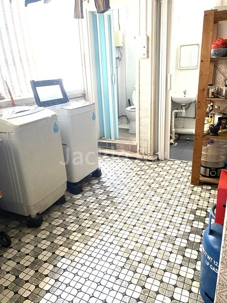 Common Room (Landed) for Rent in  Hoe Chiang Road - Image 2