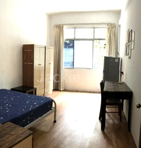 Common Room (Landed) for Rent in  Hoe Chiang Road - Image 9