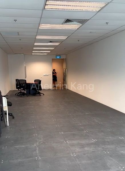 Office for Rent in  Havelock2 - Image 2