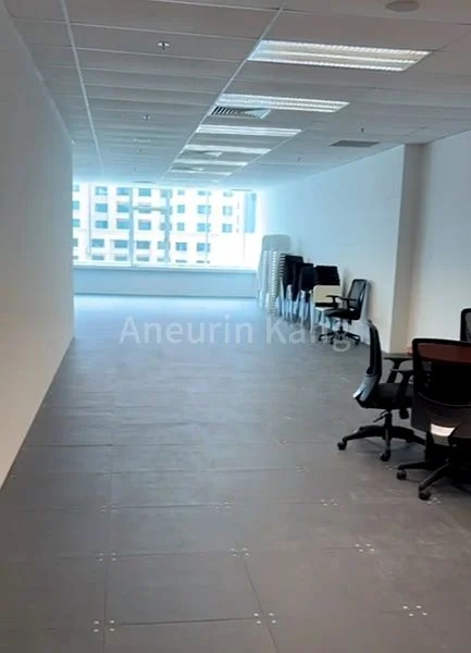 Office for Rent in  Havelock2 - Image 1