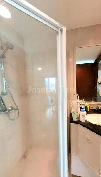 Master Room (Condo) for Rent in  Burlington Square - Image 4