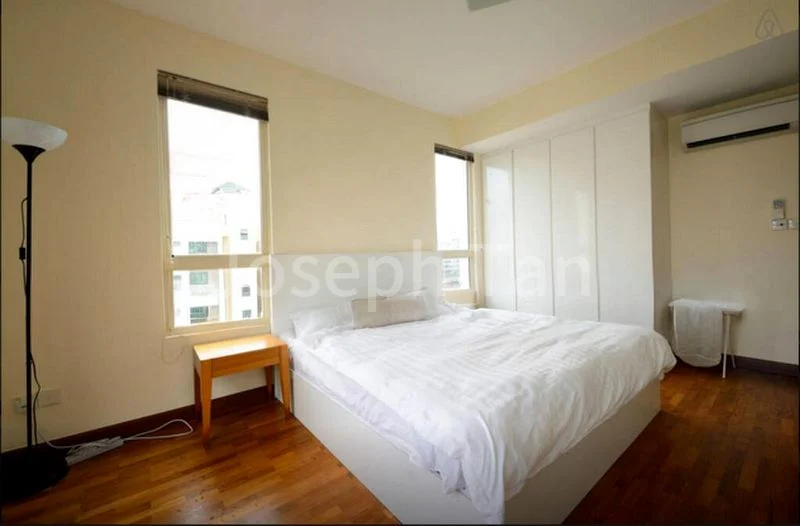 Master Room (Condo) for Rent in  Burlington Square - Image 1