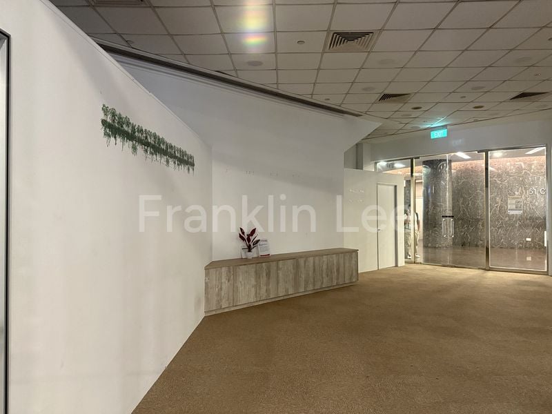 Food & Beverage for Rent in  51 Cuppage Road - Image 6