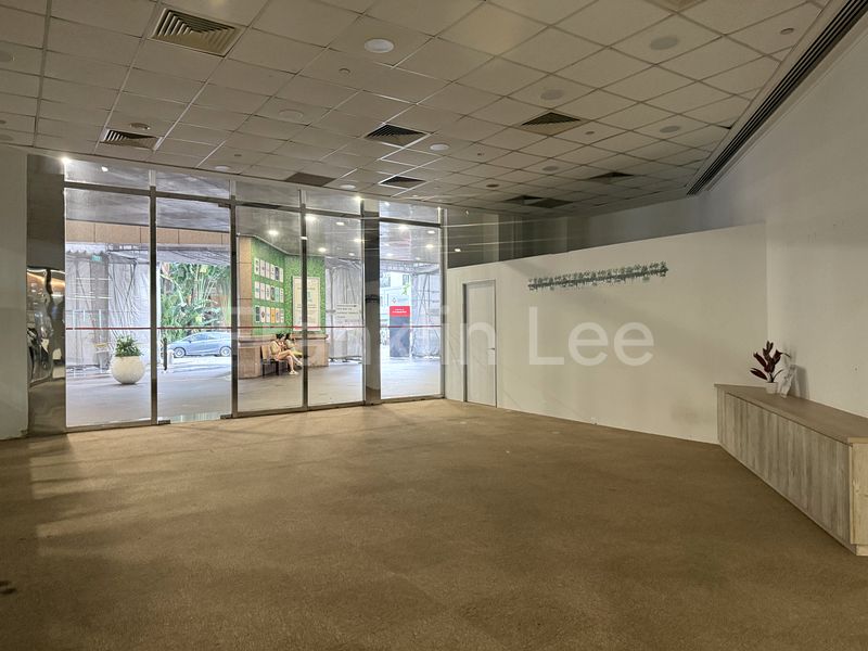 Food & Beverage for Rent in  51 Cuppage Road - Image 10