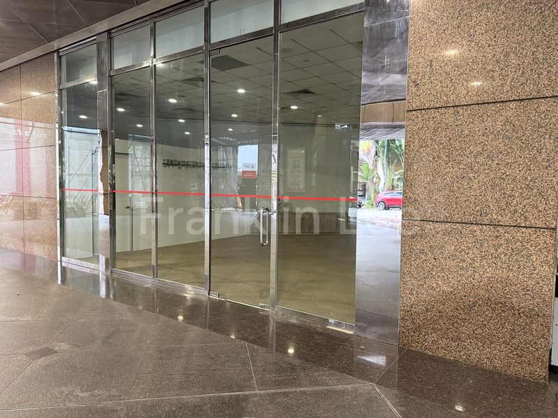 Food & Beverage for Rent in  51 Cuppage Road - Image 3