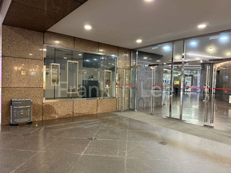 Food & Beverage for Rent in  51 Cuppage Road - Image 8