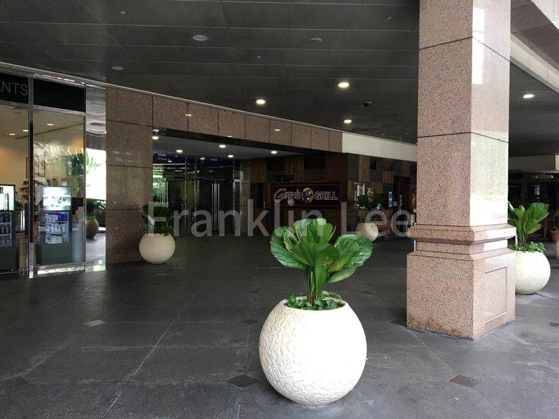 Food & Beverage for Rent in  51 Cuppage Road - Image 2