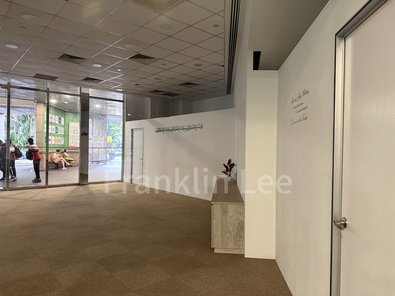 Food & Beverage for Rent in  51 Cuppage Road - Image 11