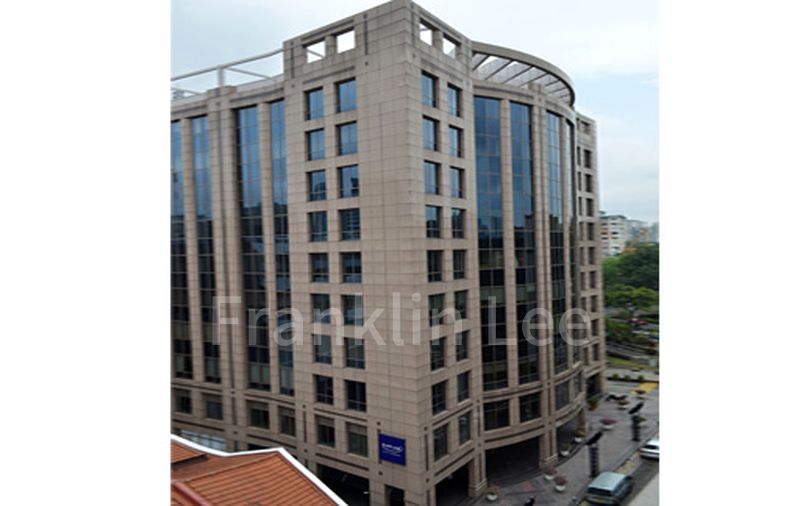 Food & Beverage for Rent in  51 Cuppage Road - Image 15