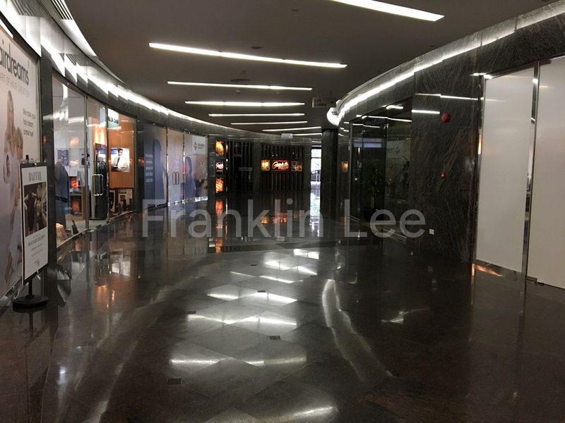 Food & Beverage for Rent in  51 Cuppage Road - Image 13