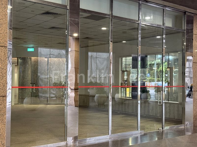 Food & Beverage for Rent in  51 Cuppage Road - Image 4