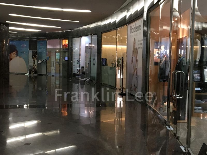 Food & Beverage for Rent in  51 Cuppage Road - Image 12