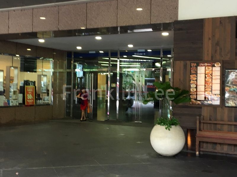 Food & Beverage for Rent in  51 Cuppage Road - Image 1