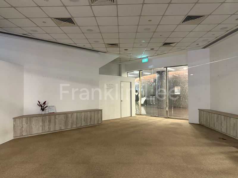 Food & Beverage for Rent in  51 Cuppage Road - Image 5