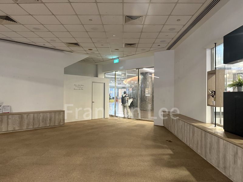 Food & Beverage for Rent in  51 Cuppage Road - Image 7