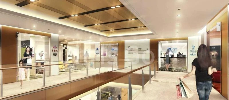 Office for Sale: TripleOne Somerset - Image 4