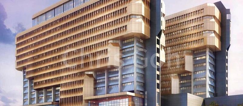 Office for Sale: TripleOne Somerset - Image 3