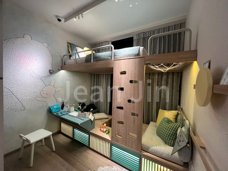 4 Bed Executive Condo for Sale in  Copen Grand - Image 9