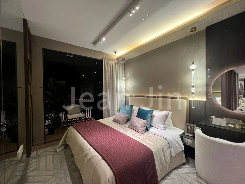 4 Bed Executive Condo for Sale in  Copen Grand - Image 11