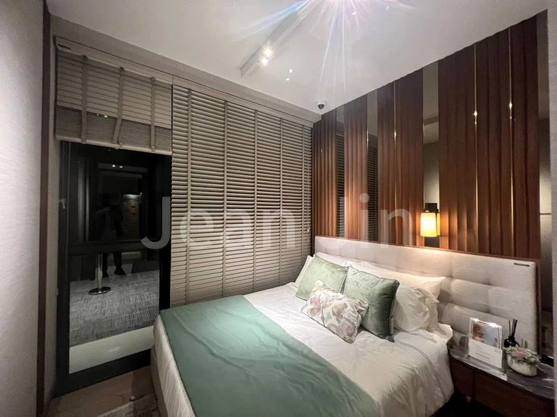 4 Bed Executive Condo for Sale in  Copen Grand - Image 8