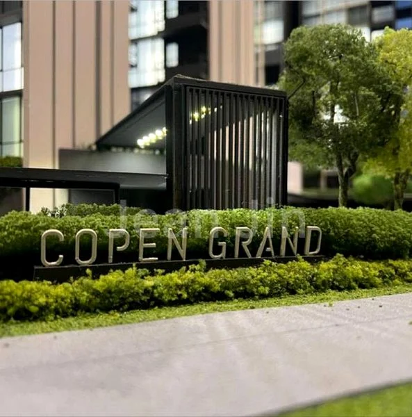4 Bed Executive Condo for Sale in  Copen Grand - Image 15