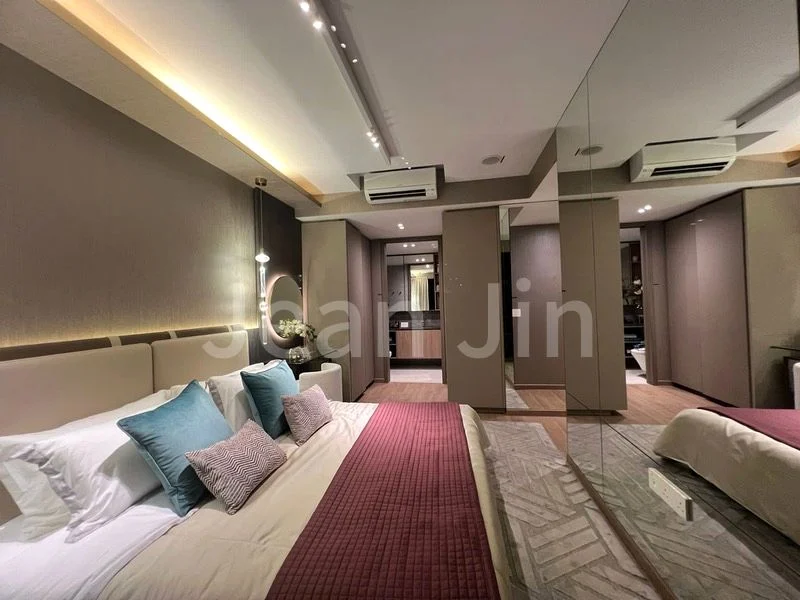 4 Bed Executive Condo for Sale in  Copen Grand - Image 10