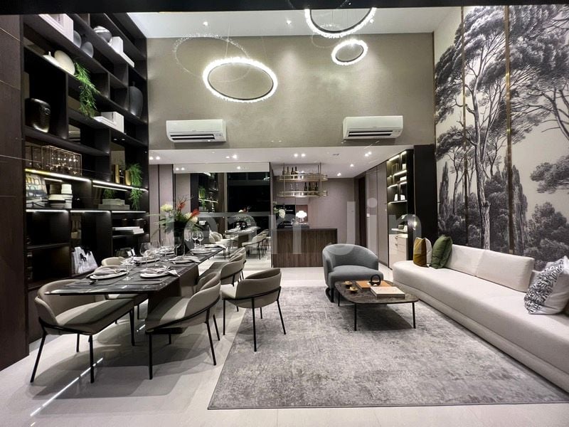 4 Bed Executive Condo for Sale in  Copen Grand - Image 3