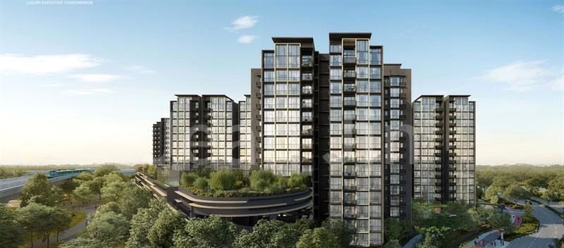 4 Bed Executive Condo for Sale in  Copen Grand - Image 12