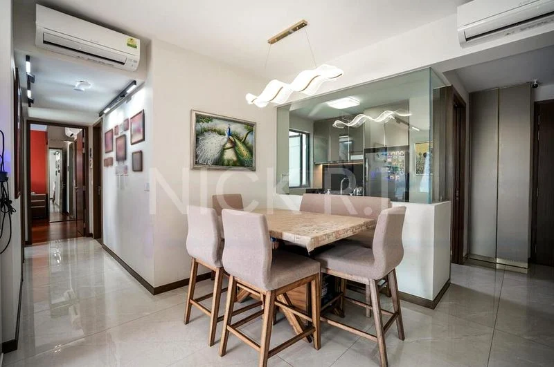 3 Bed Condo for Sale in  Normanton Park - Image 6