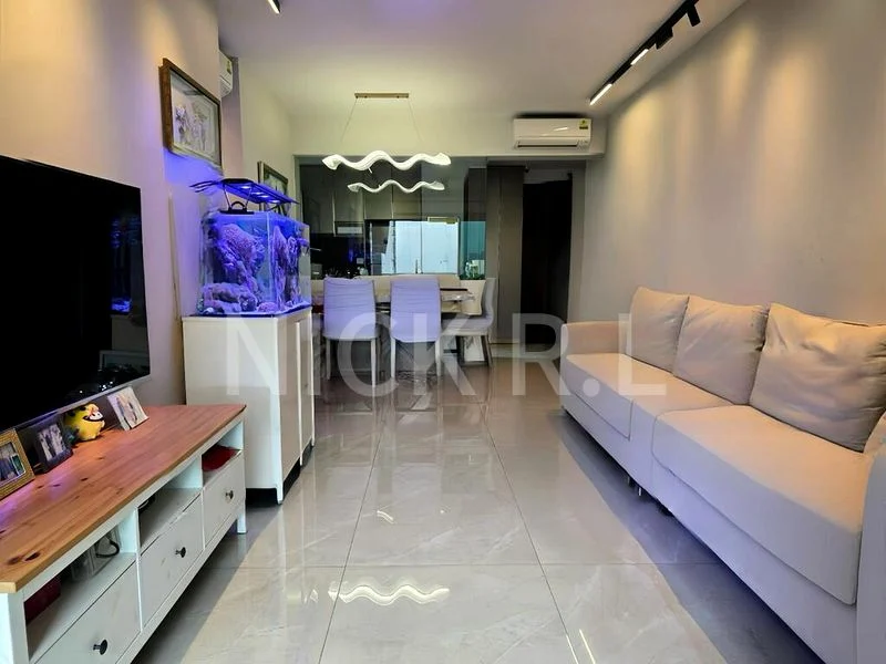 3 Bed Condo for Sale in  Normanton Park - Image 1