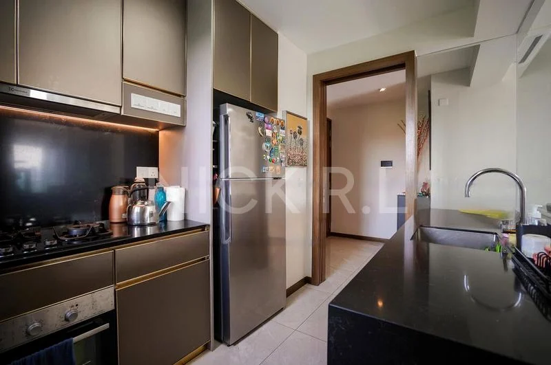 3 Bed Condo for Sale in  Normanton Park - Image 5