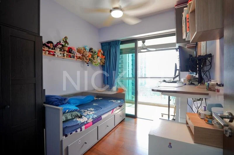 3 Bed Condo for Sale in  Normanton Park - Image 8