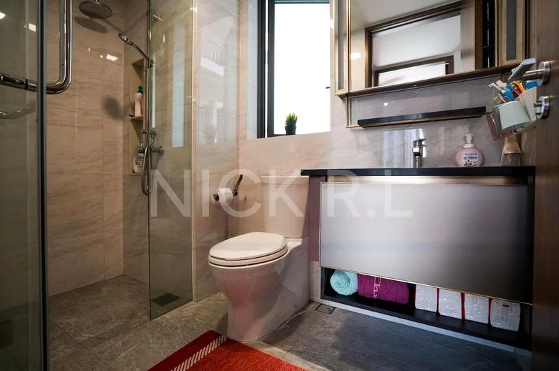 3 Bed Condo for Sale in  Normanton Park - Image 3