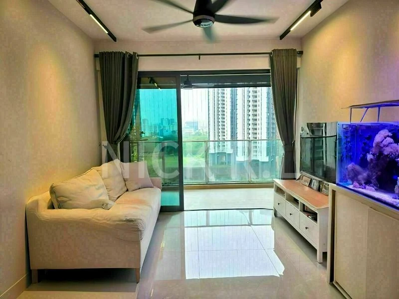 3 Bed Condo for Sale in  Normanton Park - Image 4