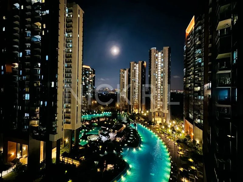 3 Bed Condo for Sale in  Normanton Park - Image 10