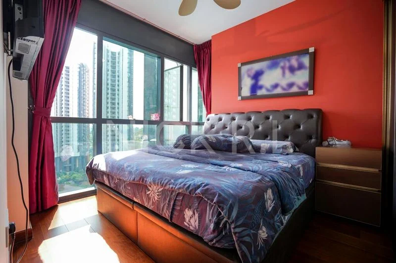 3 Bed Condo for Sale in  Normanton Park - Image 7