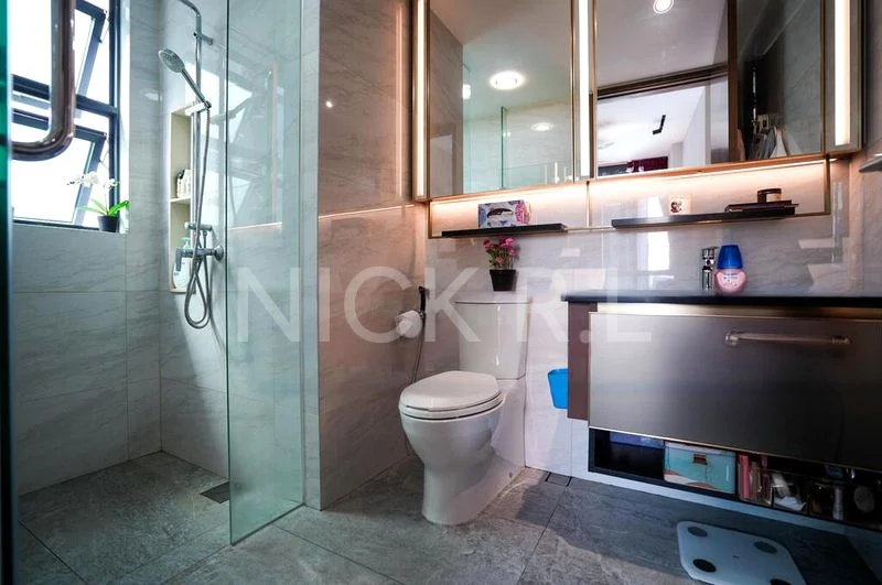3 Bed Condo for Sale in  Normanton Park - Image 11
