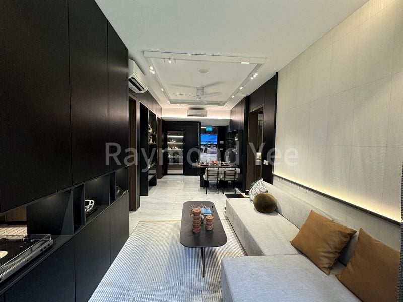 2 Bed Apartment (Condo) for Sale in  Terra Hill - Image 2