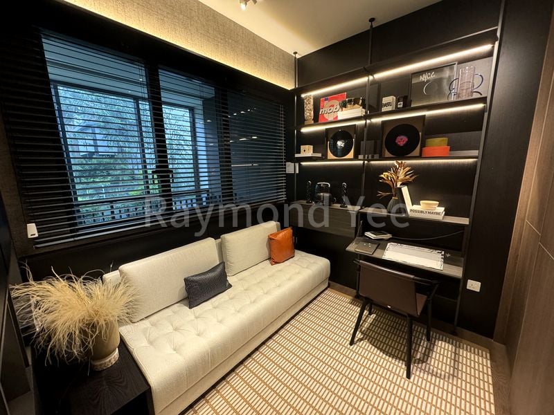 2 Bed Apartment (Condo) for Sale in  Terra Hill - Image 3