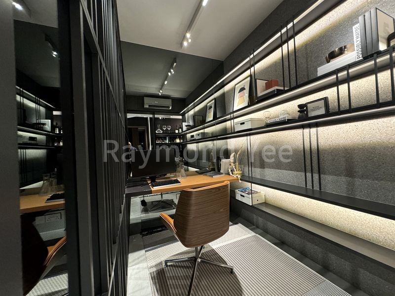 2 Bed Apartment (Condo) for Sale in  Terra Hill - Image 5