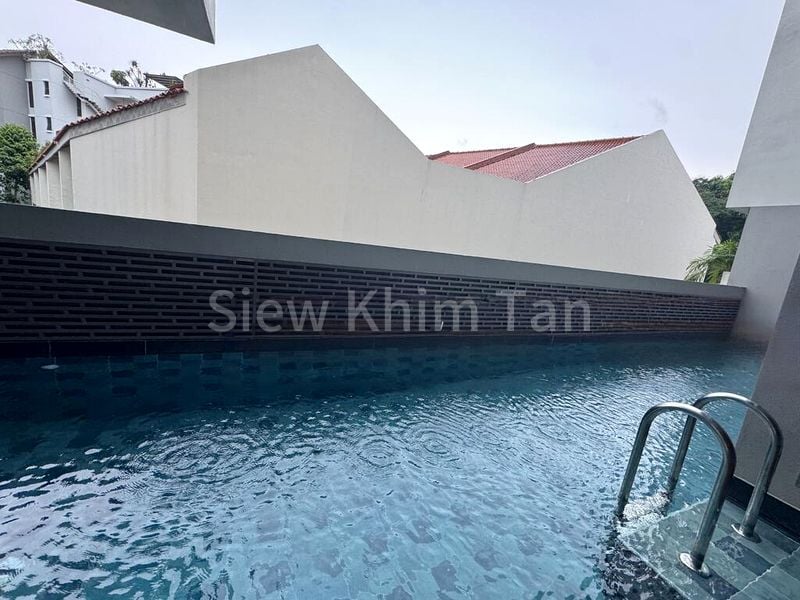 2 Bed Condo for Rent in Atlassia - Image 5