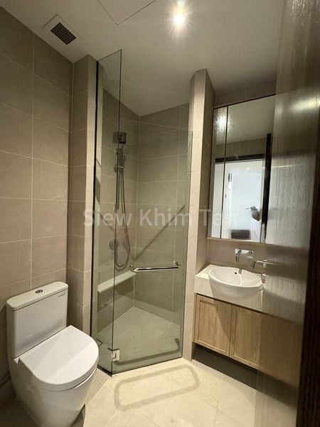 2 Bed Condo for Rent in Atlassia - Image 4