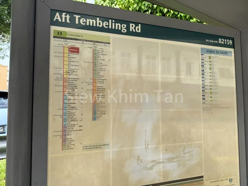 2 Bed Condo for Rent in Atlassia - Image 6