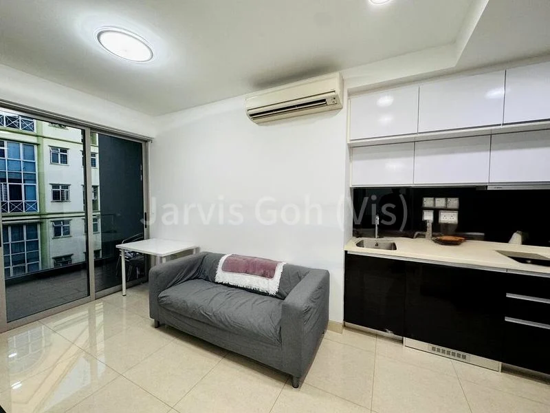 1 Bed Apartment (Condo) for Rent in  Centra Residence - Image 18