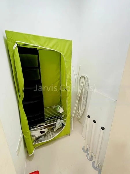 1 Bed Apartment (Condo) for Rent in  Centra Residence - Image 4