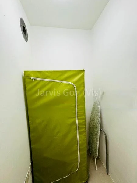 1 Bed Apartment (Condo) for Rent in  Centra Residence - Image 3