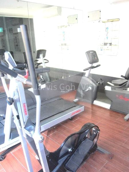 1 Bed Apartment (Condo) for Rent in  Centra Residence - Image 2