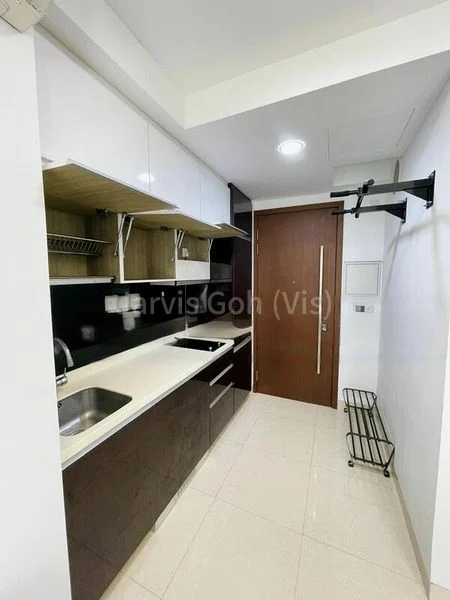 1 Bed Apartment (Condo) for Rent in  Centra Residence - Image 17