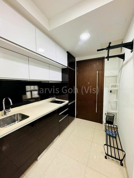1 Bed Apartment (Condo) for Rent in  Centra Residence - Image 7
