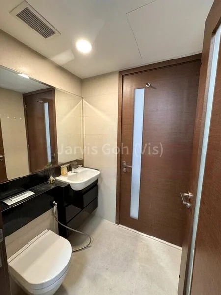 1 Bed Apartment (Condo) for Rent in  Centra Residence - Image 8